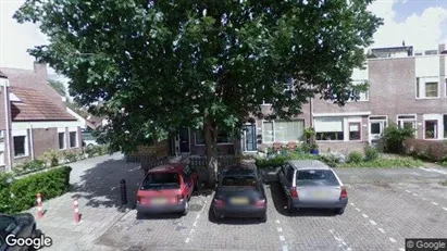 Bedrijfsruimtes for sale in Alkmaar - Photo from Google Street View