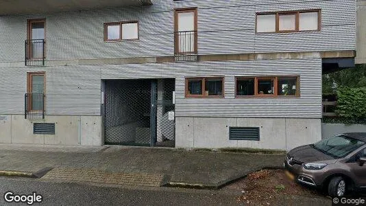 Bedrijfsruimtes for sale i Haarlem - Foto uit Google Street View