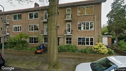 Bedrijfsruimtes for sale in Hilversum - Photo from Google Street View