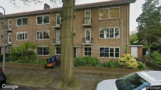 Bedrijfsruimtes for sale i Hilversum - Foto uit Google Street View