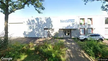 Bedrijfsruimtes for rent in Sittard-Geleen - Photo from Google Street View