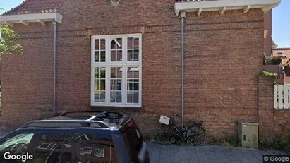 Bedrijfsruimtes for rent in Utrecht West - Photo from Google Street View