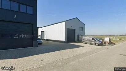 Bedrijfsruimtes for rent in Noord-Beveland - Photo from Google Street View