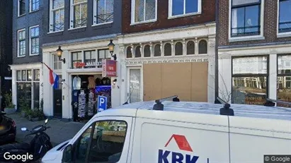 Bedrijfsruimtes for sale in Amsterdam Centrum - Photo from Google Street View