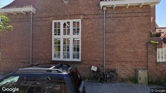 Bedrijfsruimtes for rent i Utrecht West - Foto uit Google Street View