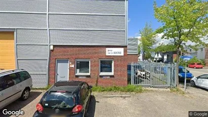 Bedrijfsruimtes for sale in Hendrik-Ido-Ambacht - Photo from Google Street View