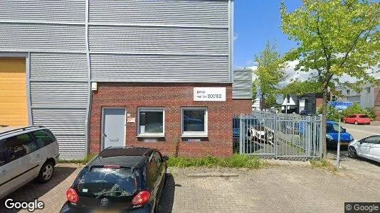 Bedrijfsruimtes for sale i Hendrik-Ido-Ambacht - Foto uit Google Street View