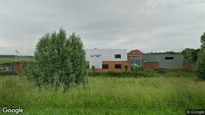 Bedrijfsruimtes for rent in Súdwest-Fryslân - Photo from Google Street View