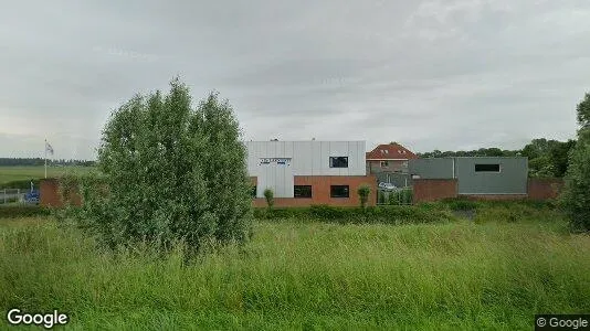 Bedrijfsruimtes for rent i Súdwest-Fryslân - Foto uit Google Street View