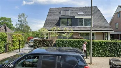 Kantorruimte for rent in De Bilt - Photo from Google Street View