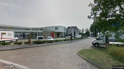 Bedrijfsruimtes for rent in Wijk bij Duurstede - Photo from Google Street View