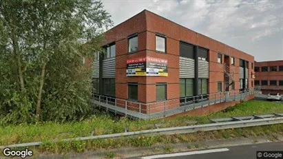 Bedrijfsruimtes for rent in Haarlemmermeer - Photo from Google Street View