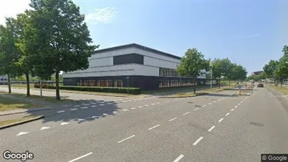 Bedrijfsruimtes for rent in Utrecht Leidsche Rijn - Photo from Google Street View