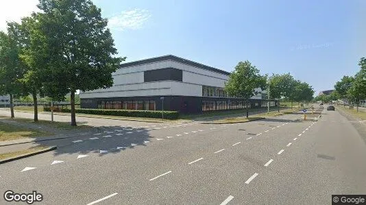 Bedrijfsruimtes for rent i Utrecht Leidsche Rijn - Foto uit Google Street View