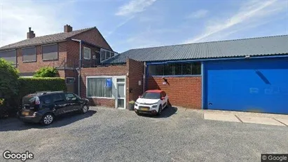 Bedrijfsruimtes for rent in Bergen op Zoom - Photo from Google Street View