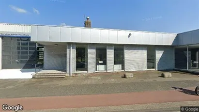 Bedrijfsruimtes for rent in Bergen op Zoom - Photo from Google Street View