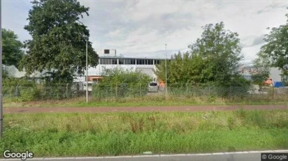 Bedrijfsruimtes for rent in Eindhoven - Photo from Google Street View