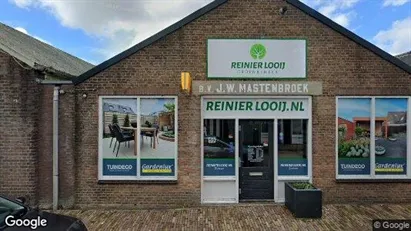 Bedrijfsruimtes for rent in Goeree-Overflakkee - Photo from Google Street View