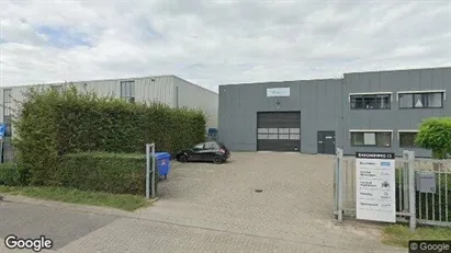 Bedrijfsruimtes for rent in Maasdriel - Photo from Google Street View