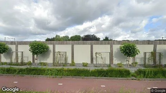 Bedrijfsruimtes for rent i Heemstede - Foto uit Google Street View