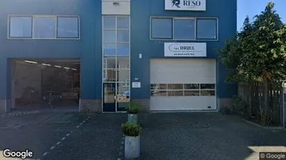Kantorruimte for rent in Alkmaar - Photo from Google Street View