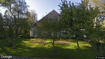 Bedrijfsruimtes for rent in Alkmaar - Photo from Google Street View