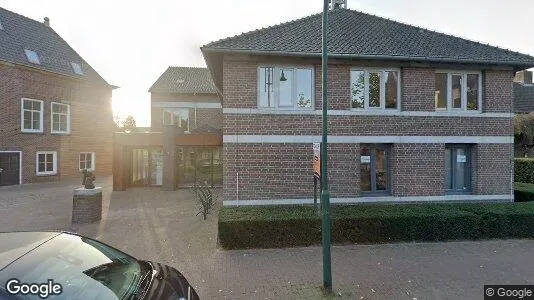 Kantorruimte for rent i Laarbeek - Foto uit Google Street View