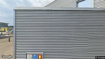 Kantorruimte for rent in Den Bosch - Photo from Google Street View