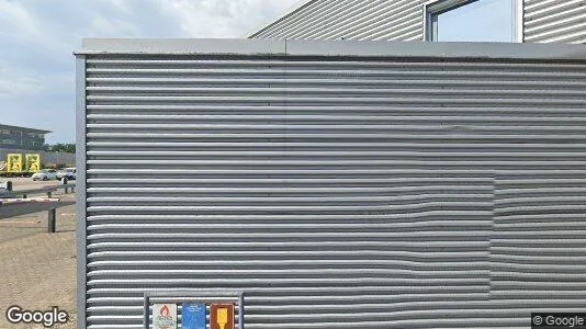 Kantorruimte for rent i Den Bosch - Foto uit Google Street View