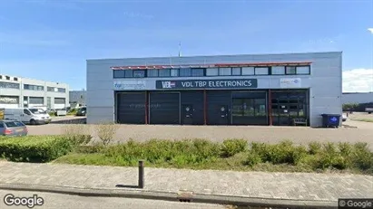 Bedrijfsruimtes for sale in Goeree-Overflakkee - Photo from Google Street View