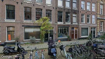Kantorruimte for sale in Amsterdam Oud-Zuid - Photo from Google Street View