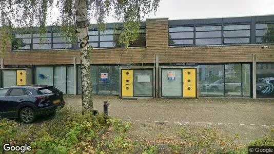 Bedrijfsruimtes for rent i Pijnacker-Nootdorp - Foto uit Google Street View