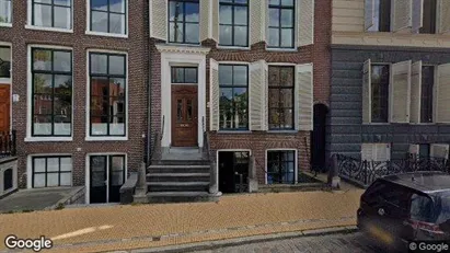 Kantorruimte for rent in Groningen - Photo from Google Street View