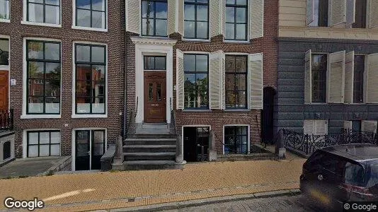 Kantorruimte for rent i Groningen - Foto uit Google Street View