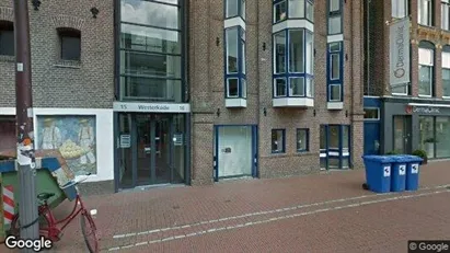 Kantorruimte for rent in Groningen - Photo from Google Street View