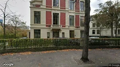 Kantorruimte for rent in Groningen - Photo from Google Street View