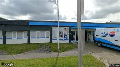Kantorruimte for rent in Leeuwarden - Photo from Google Street View