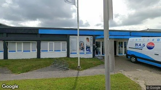 Kantorruimte for rent i Leeuwarden - Foto uit Google Street View