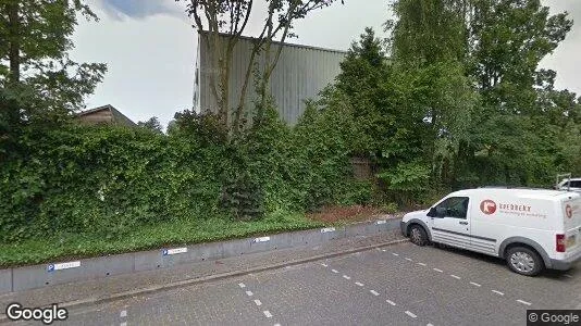 Kantorruimte for rent i Pijnacker-Nootdorp - Foto uit Google Street View