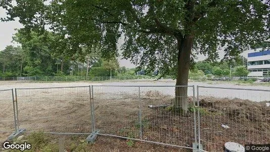 Bedrijfsruimtes for rent i Zeist - Foto uit Google Street View
