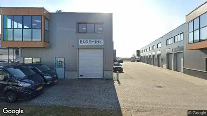 Bedrijfsruimtes for rent in Zwolle - Photo from Google Street View