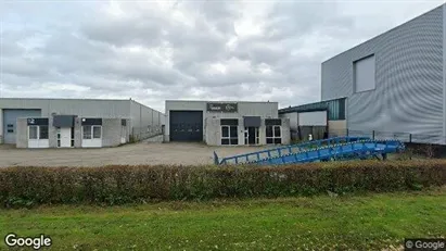 Bedrijfsruimtes for rent in Waalwijk - Photo from Google Street View