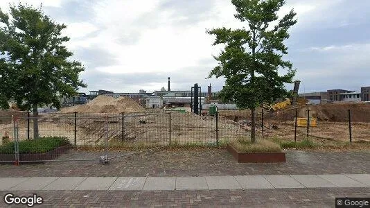 Kantorruimte for rent i Huizen - Foto uit Google Street View