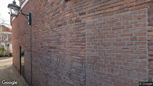 Kantorruimte for rent i Haarlem - Foto uit Google Street View