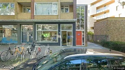 Kantorruimte for rent in Groningen - Photo from Google Street View