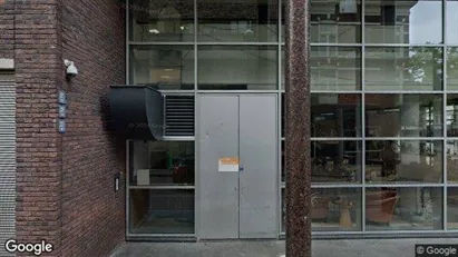 Kantorruimte for rent in Groningen - Photo from Google Street View