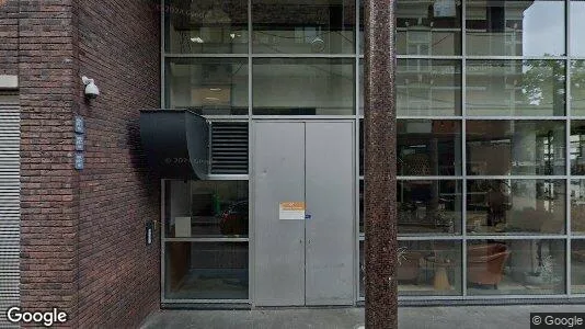 Kantorruimte for rent i Groningen - Foto uit Google Street View