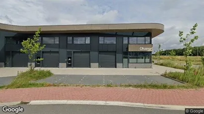 Bedrijfsruimtes for rent in Nijkerk - Photo from Google Street View