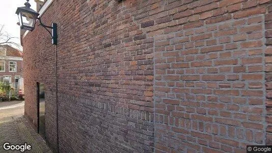 Kantorruimte for rent i Haarlem - Foto uit Google Street View
