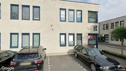 Kantorruimte for rent in Breda - Photo from Google Street View